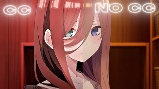 CC/Color Correction + Sharpen Tutorial After Effects AMV