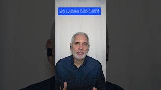 Why You Should Never Give Large Deposits | Prof. Hernandez on American Signature Bankruptcy