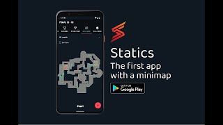 Statics - A Valorant Companion App screenshot 4