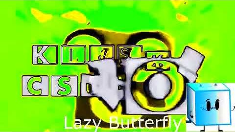 (NEW EFFECT) Klasky Csupo in Loravocoding