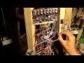 Lunetta Guitar Motor Gate Interruptor