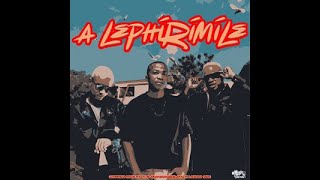 Syfred Mckay Sjavasdadeejay U0026 Lesgo 966  A Lephirimile  