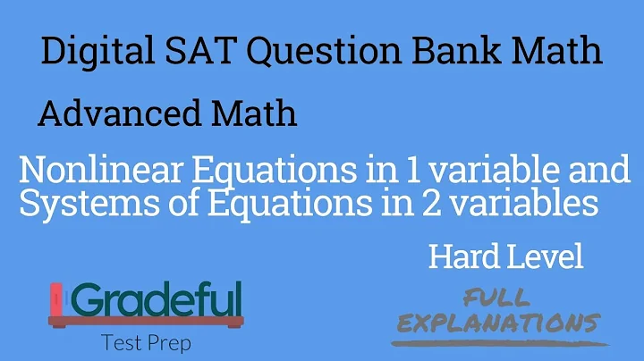 14x / 7y = 2√w+19  The given equation relates the distinct positive real numbers w,x... ID: 17d0e87d