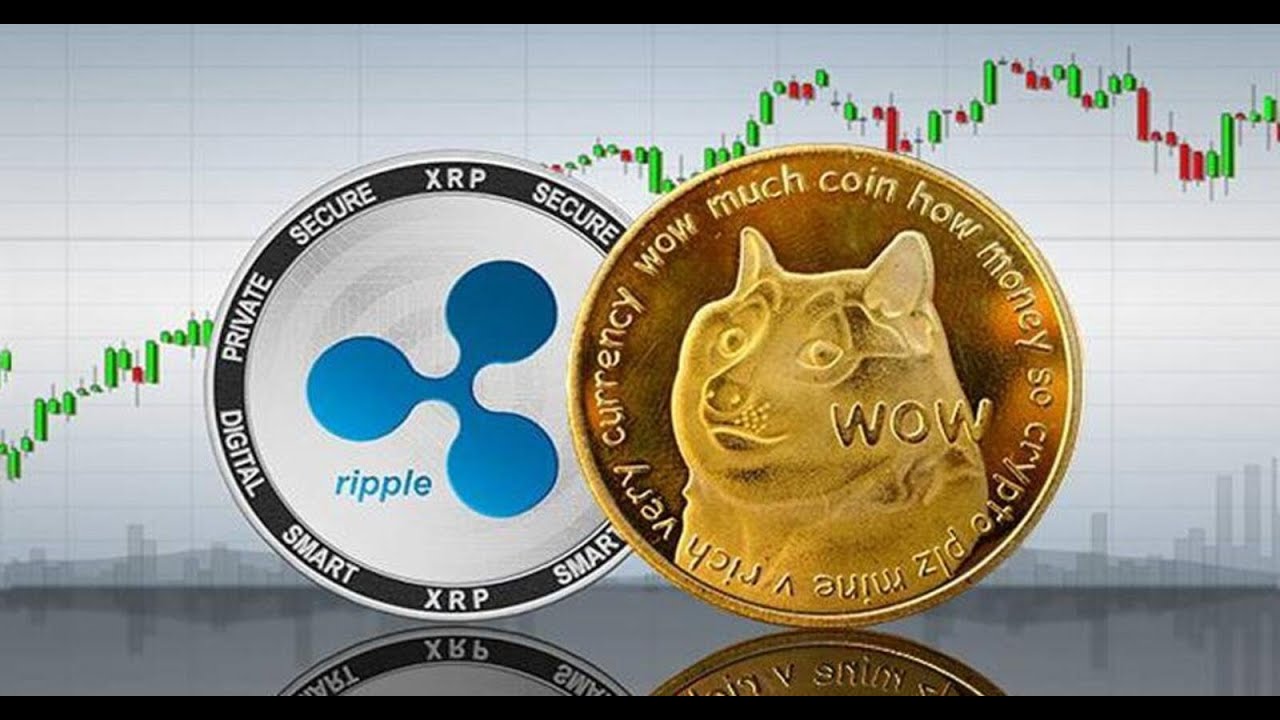 Dogecoin vs. Ripple: 7 Reasons DOGE Could Surpass XRP in 2024 - YouTube