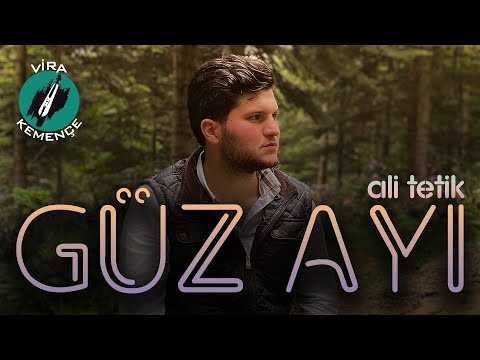 Ali TETİK - Güz Ayı [2021]