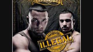 Automatikk Illegal Feat.Greckoe-Provokant.