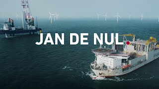 Jan De Nul Corporate Video (NL)