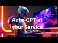 Quick Guide to Installing Auto-GPT Locally 🚀