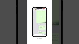 تعديل الرسائل في تطبيق الواتساب screenshot 3