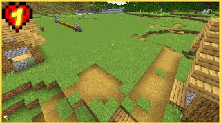 Making Minecraft Great AGAIN! Savant Syndrome #HardcoreMinecraft 2 (Crash)