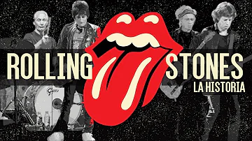 Chi è ancora vivo dei Rolling Stones?
