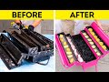 Simple Restoration Techniques to Give a New Life to Old Things