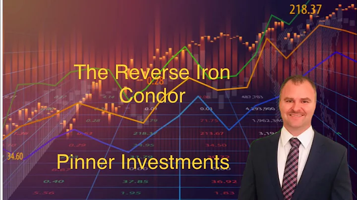The reverse iron condor options strategy