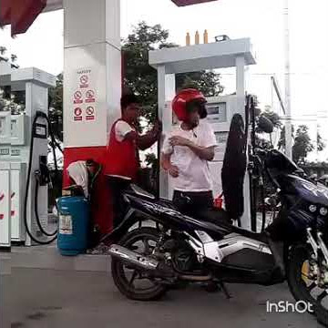 Marah Sama Jok Motor