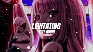 Dua Lipa - Levitating [Edit audio]