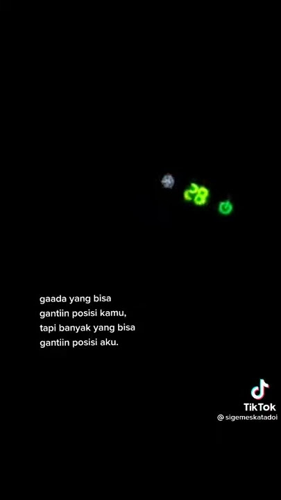 Status Wa Terbaru Galau