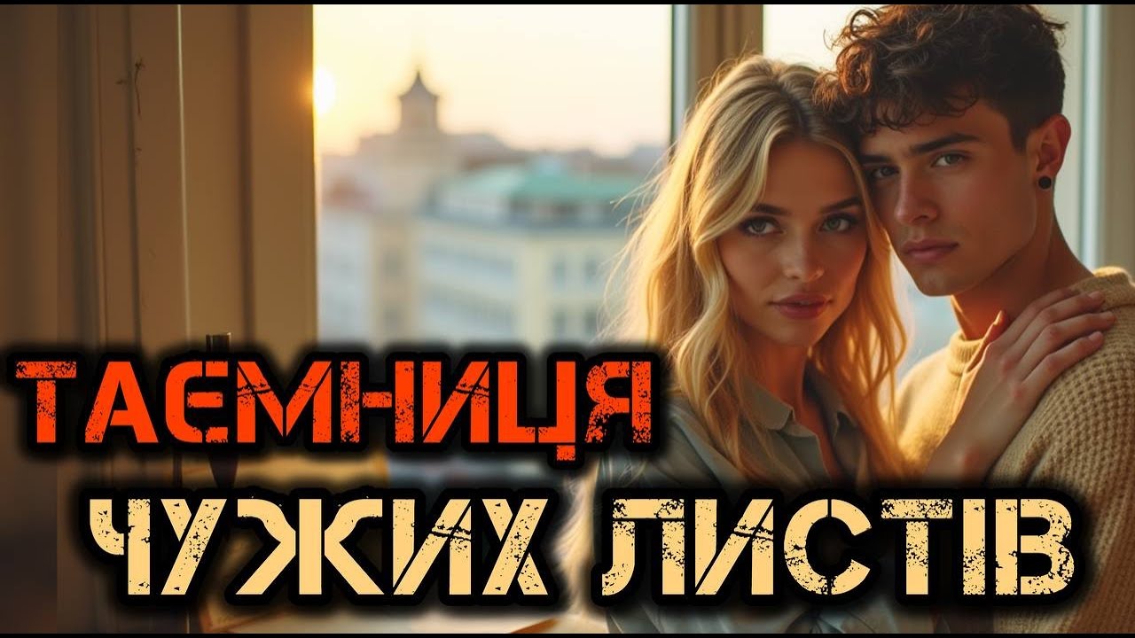 Таємниця чужих листів. Життєві історії.