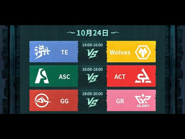 【第五人格】秋季IVL見逃しソロ、Week4Day2【IdentityV】