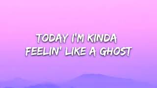 Alan walker ghost song lyrics