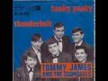 Tommy James The Shondells Hanky Panky HQ Tommy James The Shondells Hanky Panky HQ
