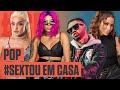 Capture de la vidéo Anitta, Ludmilla, Pabllo, Iza E Kevinho Em Suas Melhores Performances!