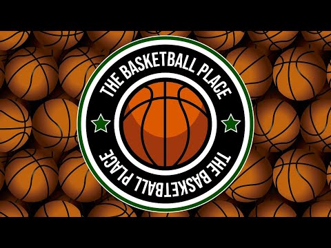 The Basketball Place Ep2 - 21-05-20