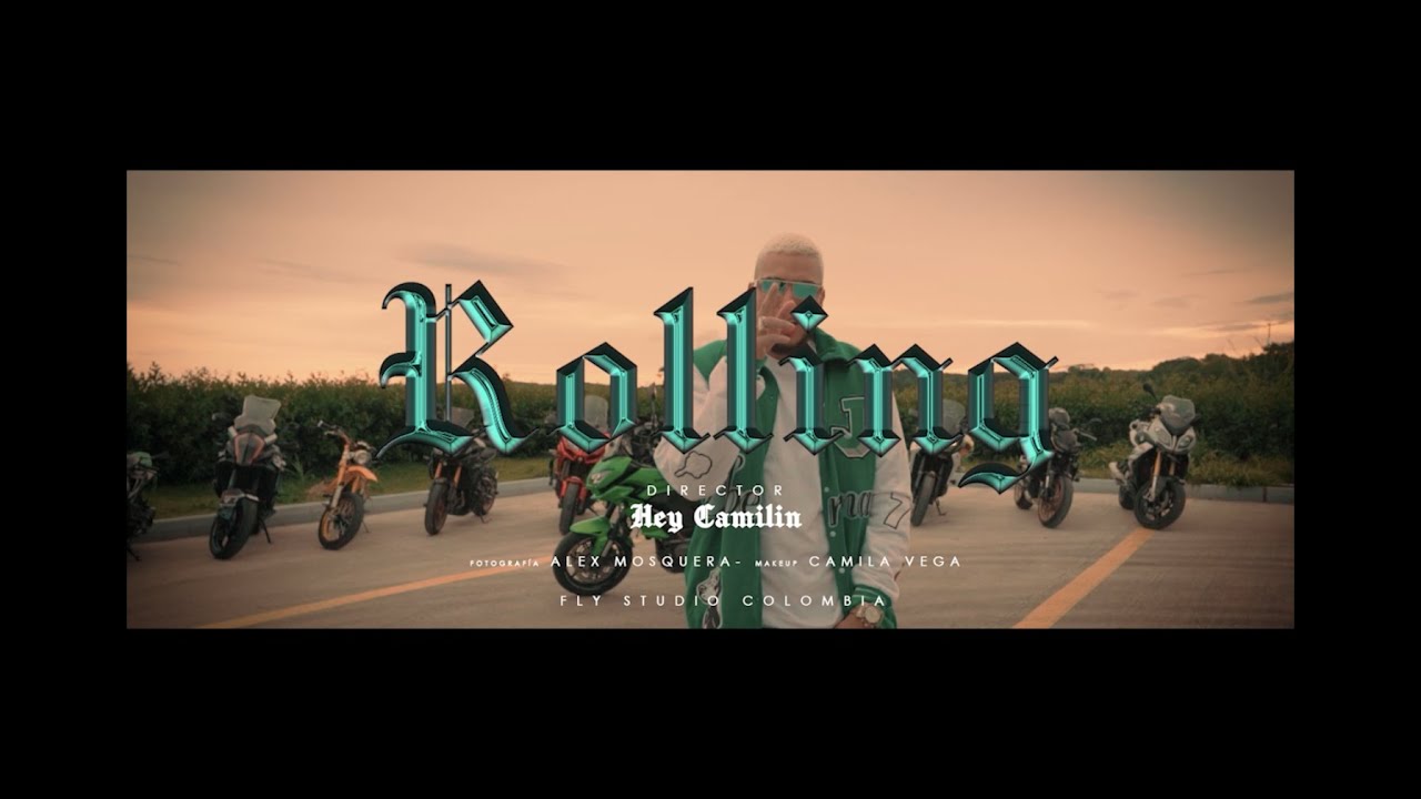 Assista a ROLLING - Doberman (official video) no YouTube Assista a ROLLING - Doberman (official video) no YouTube