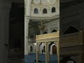 Inside the mosque                                                    #shorts #russia #chechnya