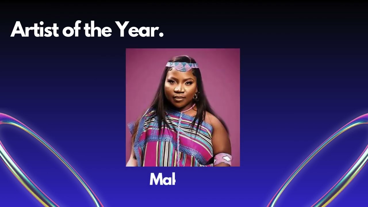 METRO FM AWARDS 2025