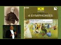 Franz Berwald: Symphony No.1, ‘Sinfonie Sérieuse’, in G minor, Neeme Järvi (conductor)