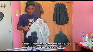 E-Sulam Ignment English For Business