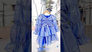 Baby girl frock designs#2026#maguvaboutique#customized#frockdesigns#frockdesigns#kidswear#kidsfrock