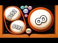 Surround &amp; Merge 🔄 vs Draw to Smash ✏️ Logic Puzzle Gameplay | New Update Mobile Walkthrough Ep-77