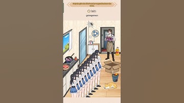 BRAIN PUZZLE : Tricky Quest 24 #shorts #trending