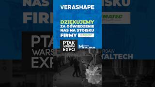 Warsaw Metal Tech 2026 | EDGECAM | NCSIMUL #cadcam #metaltech #targi #cnc #automotive