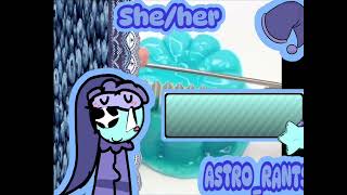 New ranger! Gonna use eleven labs for voice later #rants#don’t flop#slome