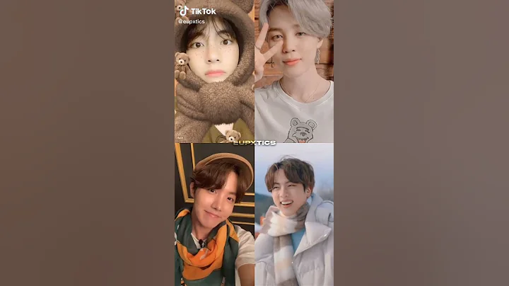 From cute to hot real quick.