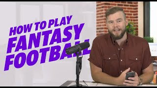 Fantasy Football 101: How to play screenshot 5
