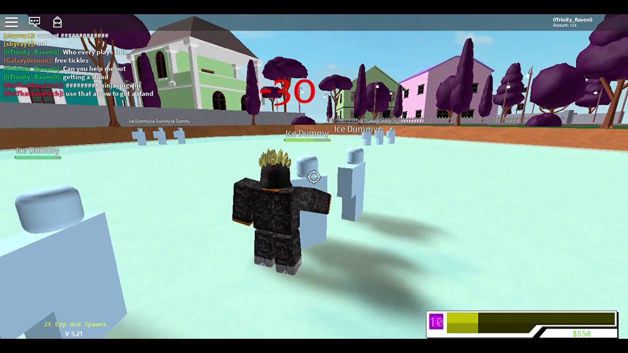 Jojo Roblox Decal Drone Fest