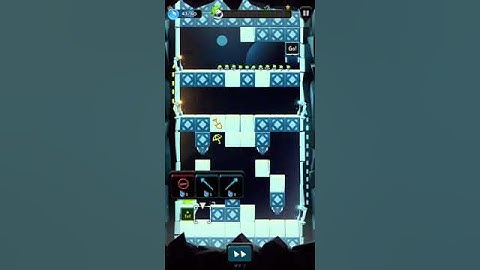 Lemmings Mobile Level W 2 1