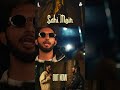 SAHI MEIN ft Sai Out Now! Tune in to full MV now 🤞🏽 #rap #saifi #hiphop #azadi #newsong #music