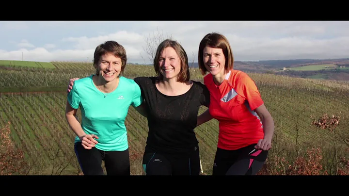Team France Active sur le raid Amazones 2016