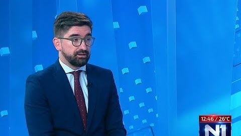 Milanovićev savjetnik otkrio kada očekuju vrh inflacije, a kada smirivanje
