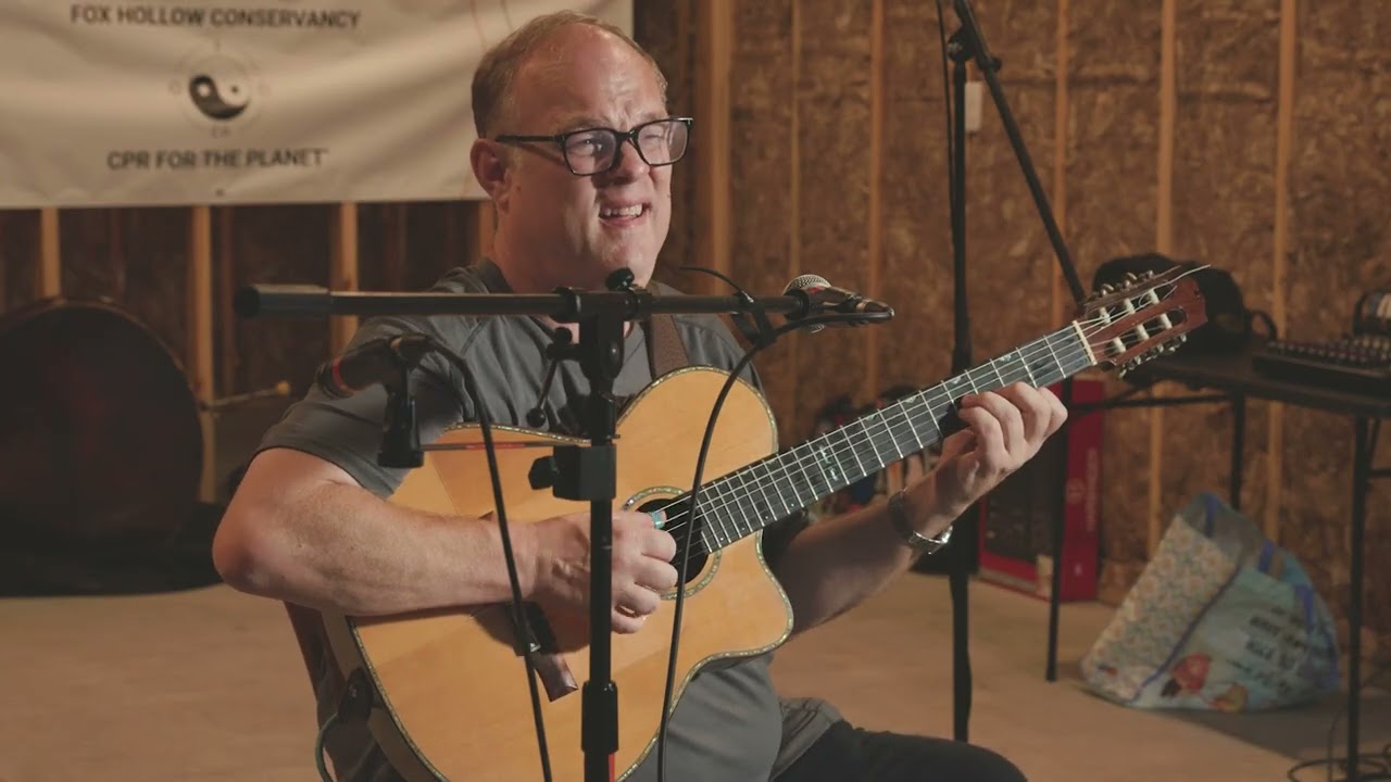 Richard Smith Performance at Equinox Ranch