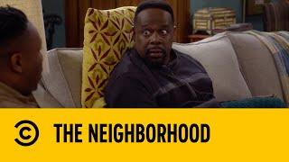 De Wereld Heeft Liefde Nodig. The Neighborhood