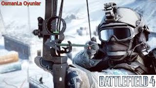 Battlefield 4 phantom bow Explosive phantom Battlefield 4 bow location Batllefield 4 crossbow