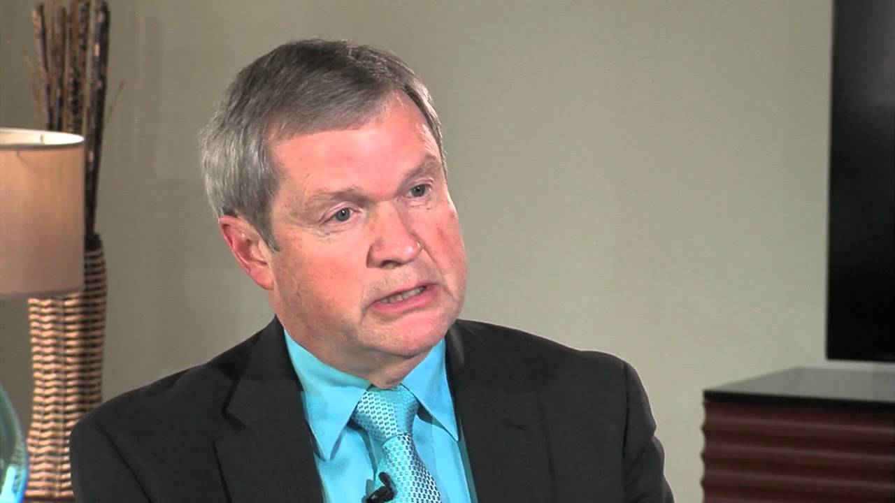 APMA Presidential Update with R. Daniel Davis, DPM - YouTube