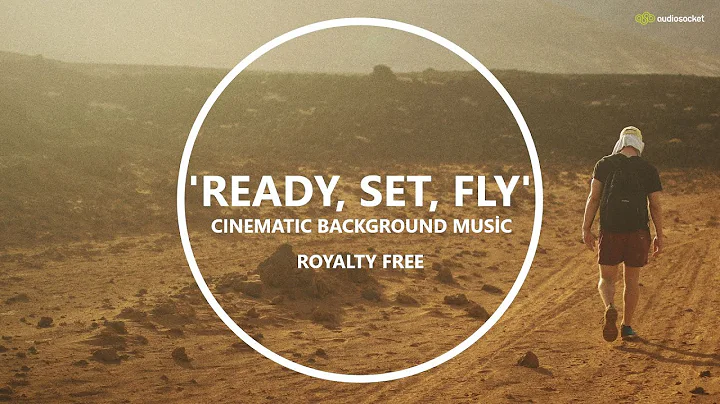 Mark Ullrich - Ready, Set, Fly (Royalty Free Cinem...