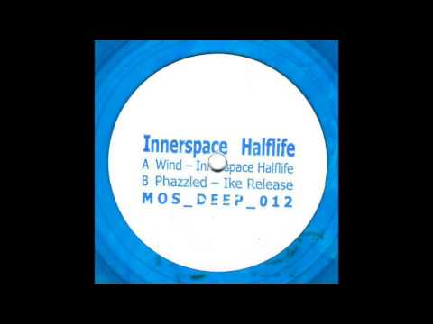 IKE RELEASE - PHAZZLED (MOS DEEP 012)
