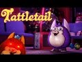 A MAMA ESTÁ VINDO!! - TATTLETAIL da Zuera (Completo)